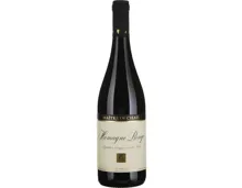 Valais AOC Humagne Rouge Maître de Chais (2024) – Rotwein, Schweiz (0.75l)