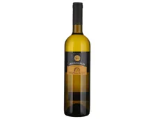 Valais AOC Johannisberg Domaine des Muses (2019) – Weisswein, Schweiz (0.75l)