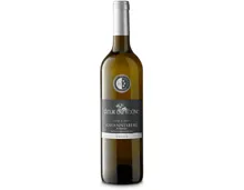 Valais AOC Johannisberg Fleur du Rhône (2023) – Weisswein, Schweiz (0.75l)