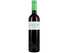 Valais AOC Johannisberg Leon Chai du Baron (2023) – Weisswein, Schweiz (0.75l)