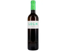 Valais AOC Johannisberg Leon Chai du Baron (2024) – Weisswein, Schweiz (0.75l)