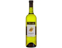 Valais AOC Johannisberg Terrasses du Rhône Bibacchus (2024) – Weisswein, Schweiz (0.75l)