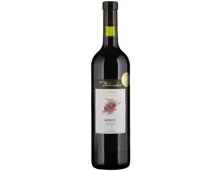Valais AOC Merlot Bibacchus (2023) – Rotwein, Schweiz (0.75l)