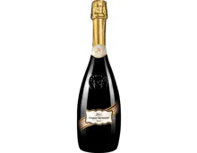 Valais AOC Mousseux Réserve Jacques Germanier brut – Schaumwein, Schweiz (0.75l)