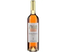 Valais AOC Oeil de Perdrix Domaines des Virets (2025) – Roséwein, Schweiz (0.75l)