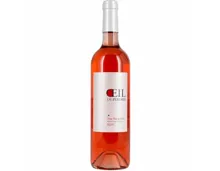 Valais AOC Oeil de Perdrix Rosé Alia