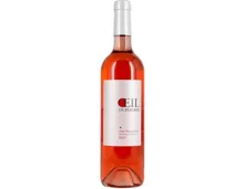 Valais AOC Oeil de Perdrix Rosé Alia