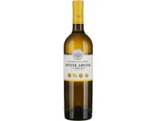 Valais AOC Petite Arvine Les Perlines Maison Gilliard (2024) – Weisswein, Schweiz (0.75l)