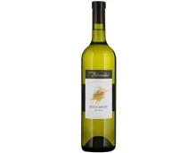 Valais AOC Petite Arvine Terrasses du Rhône Bibacchus (2023) – Weisswein, Schweiz (0.75l)
