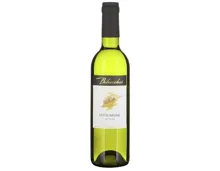 Valais AOC Petite Arvine Terrasses du Rhône Bibacchus (2023) – Weisswein, Schweiz