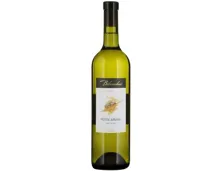 Valais AOC Petite Arvine Terrasses du Rhône Bibacchus