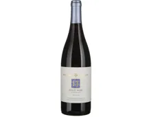 Valais AOC Pinot Noir de Salquenen (2024) – Rotwein, Schweiz (0.75l)