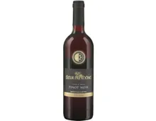 Valais AOC Pinot Noir Fleur du Rhône (2024) – Rotwein, Schweiz (0.75l)