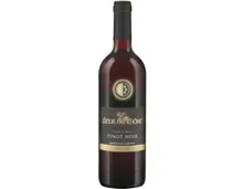 Valais AOC Pinot Noir Fleur du Rhône
