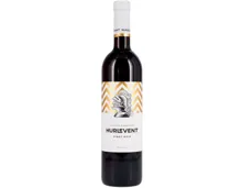 Valais AOC Pinot Noir Hurlevent Les Fils de Charles Favre (2023) – Rotwein, Schweiz (0.75l)