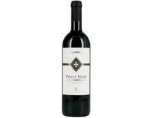 Valais AOC Pinot Noir Salquenen (2022) – Rotwein, Schweiz (0.75l)