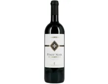 Valais AOC Pinot Noir Salquenen (2023) – Rotwein, Schweiz (0.75l)