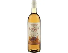 Valais AOC Rosé Oeil de Perdrix Le Rosel (2024) – Roséwein, Schweiz (0.75l)