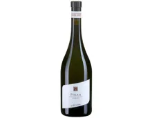 Valais AOC Syrah Jean-René Germanier (2023) – Rotwein, Schweiz (0.75l)
