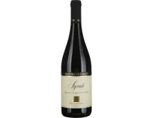 Valais AOC Syrah Maître de Chais Provins (2024) – Rotwein, Schweiz (0.75l)