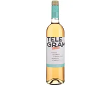 Valais AOC Telegram Rosé My Sweet (2022) – Roséwein, Schweiz (0.75l)
