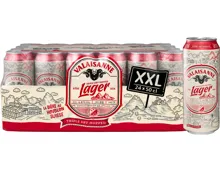 Valaisanne Bier Lager Dose