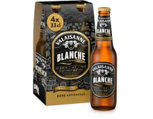 Valaisanne Blanche 4x33cl