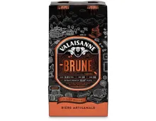 Valaisanne Brune 4x33cl