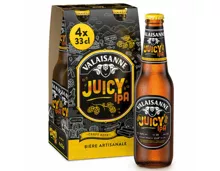 Valaisanne Juicy IPA 4x33cl