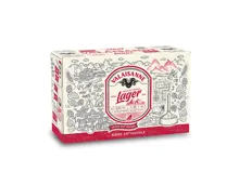 Valaisanne Lager