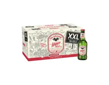Valaisanne Lager Bier 18x33cl