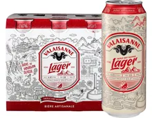 Valaisanne Lagerbier