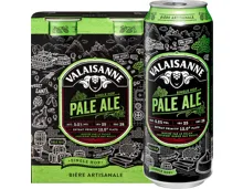 Valaisanne Pale Ale
