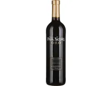 Valdepeñas DO Tempranillo Pata Negra Oro (2022) – Rotwein, Spanien (0.75l)
