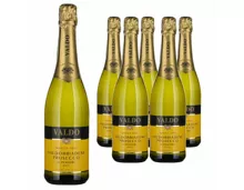 Valdo Prosecco di Valdobbiadene DOCG 6x 75cl