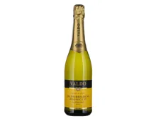 Valdo Prosecco di Valdobbiadene Docg – Schaumwein, Italien (0.75l)