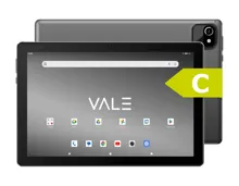 VALE Tablet, 10 Zoll (Aktion nur in der Deutschschweiz gültig)