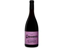 Valencia DO Red Grenache Organic Wine Codorníu – Rotwein, Spanien (0.75l)