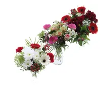 Valentinsstrauss Klassik