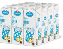 Valflora Drink UHT, IP-SUISSE