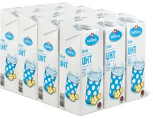 Valflora Milch Drink UHT, IP-SUISSE