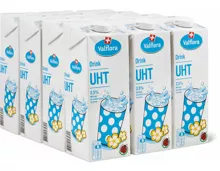 Valflora Milch Drink UHT, IP-SUISSE