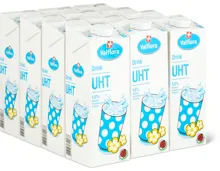 Valflora Milch Drink UHT, IP-SUISSE