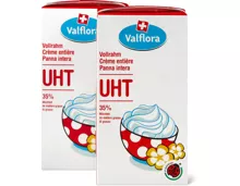 Valflora Vollrahm UHT, IP-SUISSE