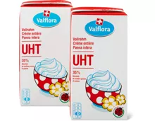 Valflora Vollrahm UHT, IP-SUISSE