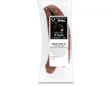 Vallat Saucisse sèche d'Ajoie