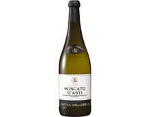 Vallebelbo Moscato d'Asti DOCG