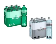 Valser Mineralwasser
