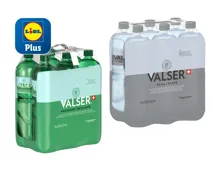 Valser Mineralwasser​