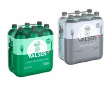 Valser Mineralwasser